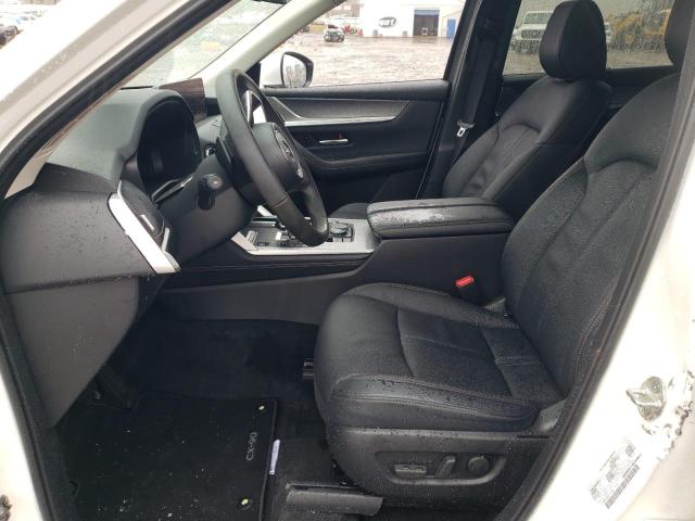 JM3KKDHA0R1141902 Mazda Cx-90 Premium