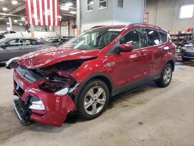 Auction sale of the 2016 Ford Escape Se, vin: 1FMCU9G93GUA77891, lot number: 48680014