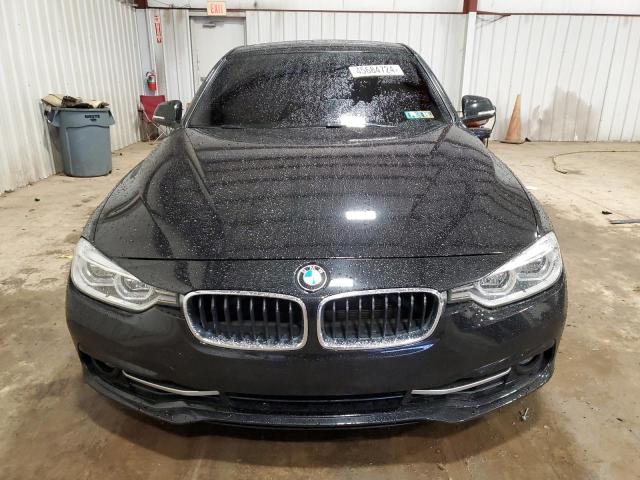 WBA8D9G53JNU72076 BMW 330 XI