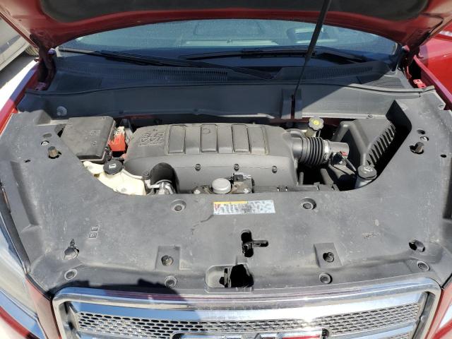 1GKKRTKD2EJ157065 GMC Acadia Denali