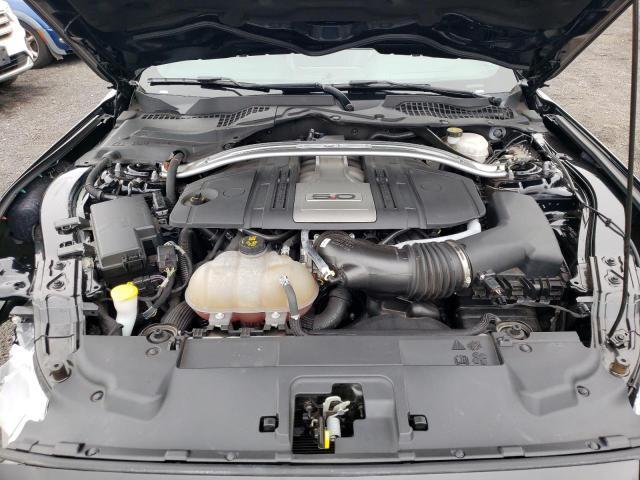 1FATP8FF4K5150157 Ford MUSTANG GT