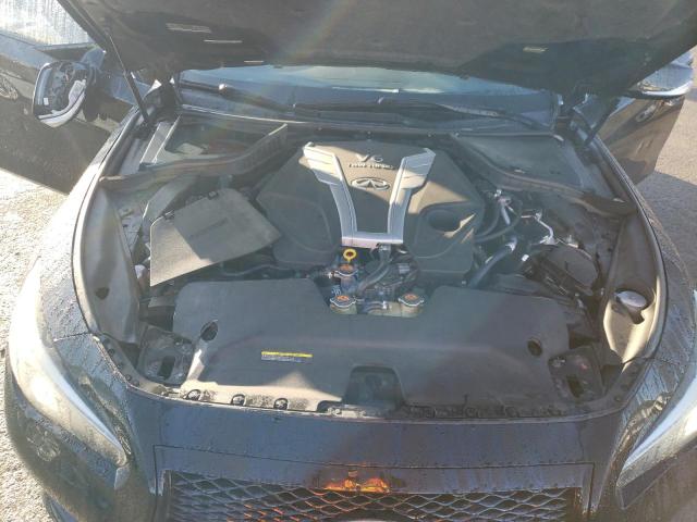 JN1EV7AP9GM302906 Infiniti Q50 Premium