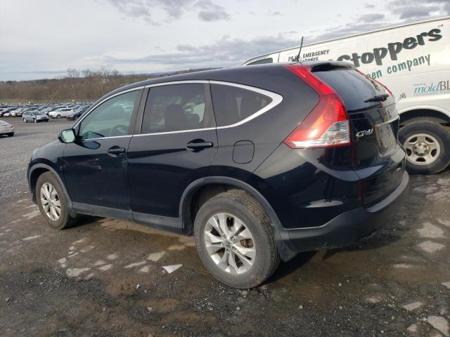 5J6RM4H56EL074851 Honda CR-V EX