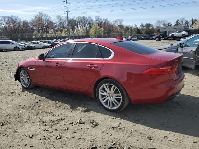 SAJBK4BV2HCY25794 Jaguar Xf Prestige