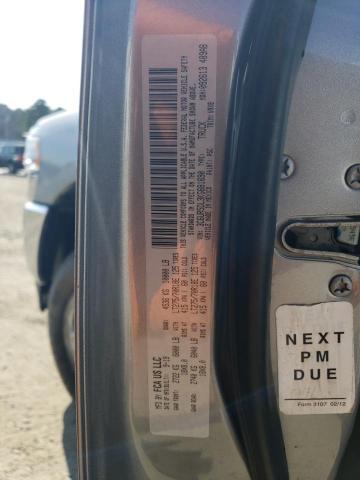 3C6UR5DL3KG681690 RAM 2500 Big Horn