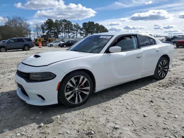 Auction sale of the 2016 Dodge Charger R/t, vin: 00000000000000000, lot number: 45818024