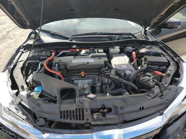 JHMCR6F30HC004369 Honda ACCORD HYBRID