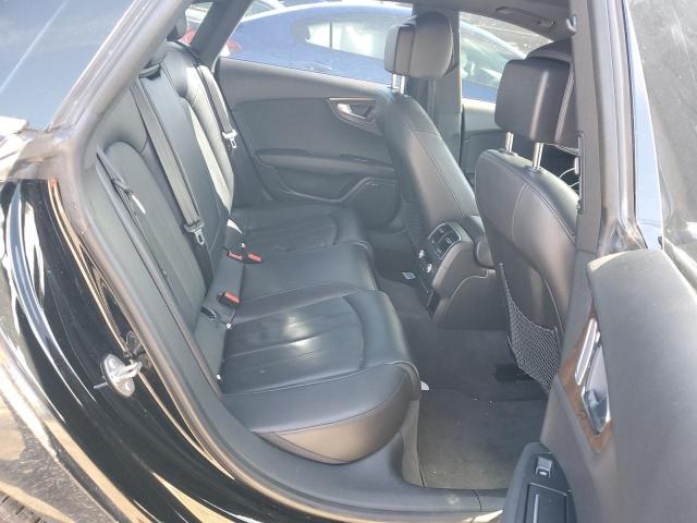 WAUWMAFCXGN018523 Audi A7 Premium Plus