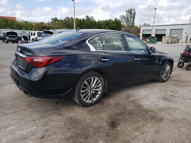 JN1EV7AR6KM550539 Infiniti Q50 LUXE