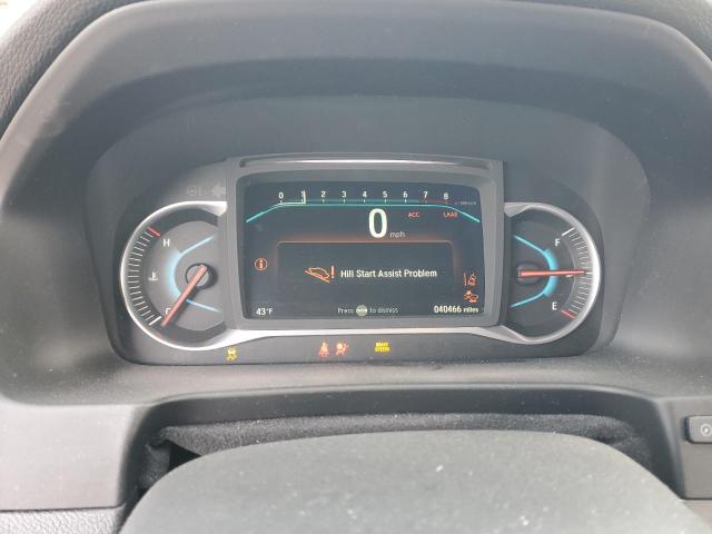 5FNYF8H29KB015736 Honda Passport Sport