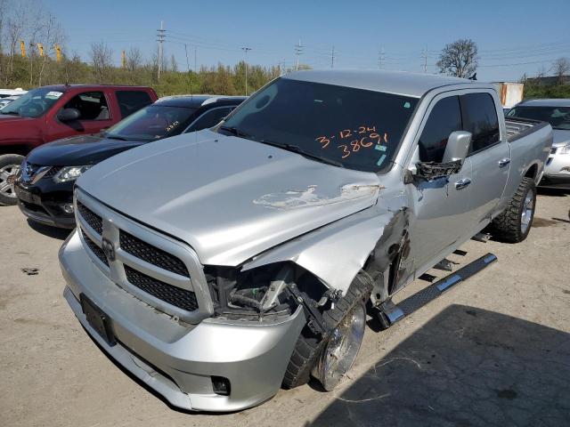 2014 Ram 1500 Laie მანქანა იყიდება აუქციონზე, vin: 1C6RR7VM4ES389925, აუქციონის ნომერი: 48867344