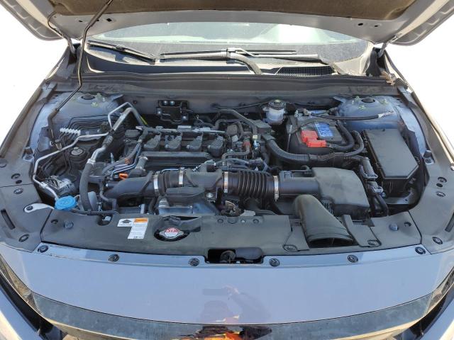 1HGCV1F37NA114893 Honda Accord Sport