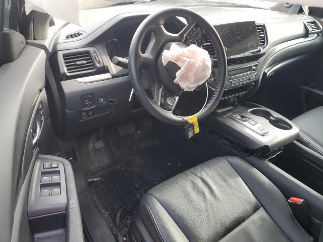 5FNYF5H29MB046597 Honda PILOT SE
