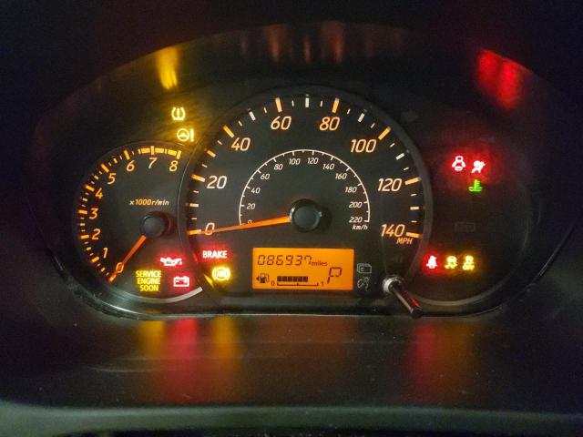ML32A3HJ1KH010483 Mitsubishi MIRAGE ES