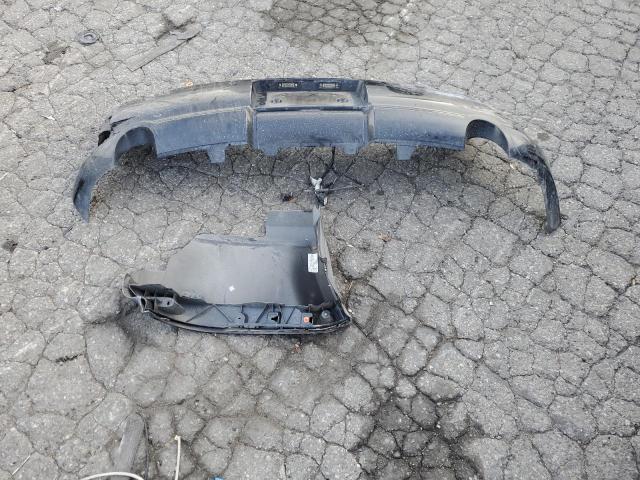 2FMGK5D82EBD29113 Ford Flex Limited