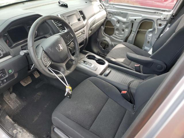 5FNYF8H29KB015736 Honda Passport Sport