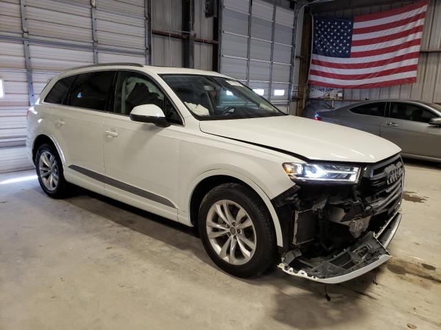 WA1LAAF77HD011662 Audi Q7 Premium Plus