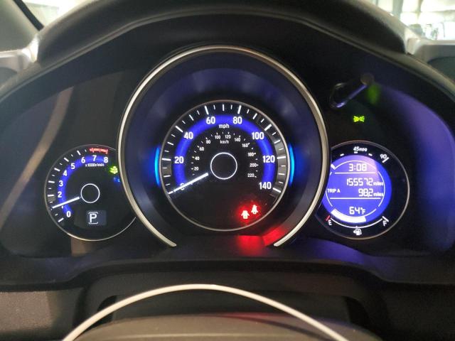 JHMGK5H75GX042963 Honda FIT EX