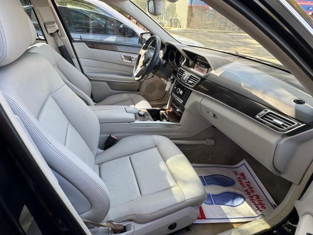 WDDHF8JB8EA900247 Mercedes-Benz E 350 4matic