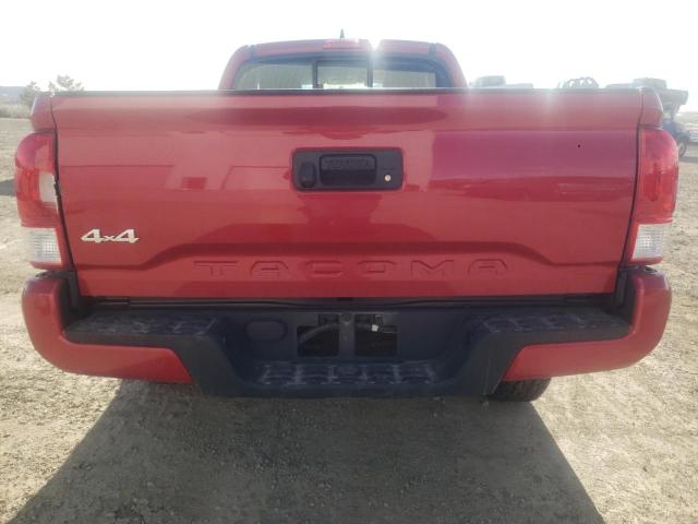 5TFSX5EN5HX053463 Toyota Tacoma Access Cab
