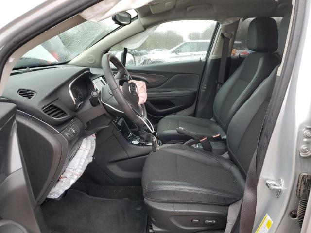 KL4CJESM9NB568034 Buick Encore Preferred