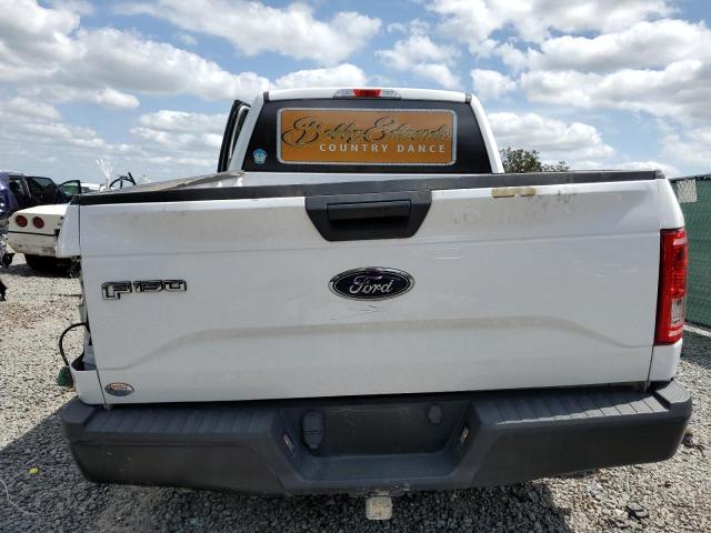 1FTMF1EPXGKF51644 Ford F150