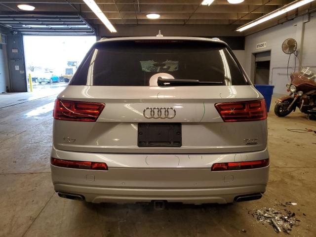 WA1LAAF78HD027157 Audi Q7 Premium Plus