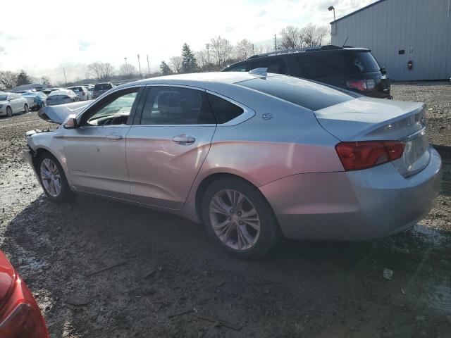 2G1115SL1F9174933 Chevrolet IMPALA LT