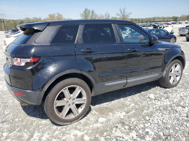 SALVP2BG4FH010122 Land Rover Range Rover Evoque Pure Plus