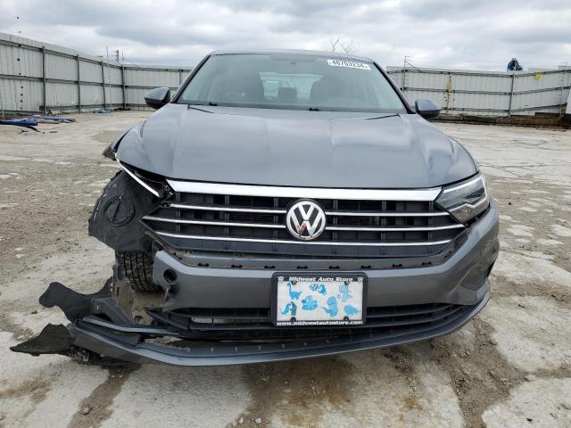 3VWC57BU0KM018356 Volkswagen JETTA S