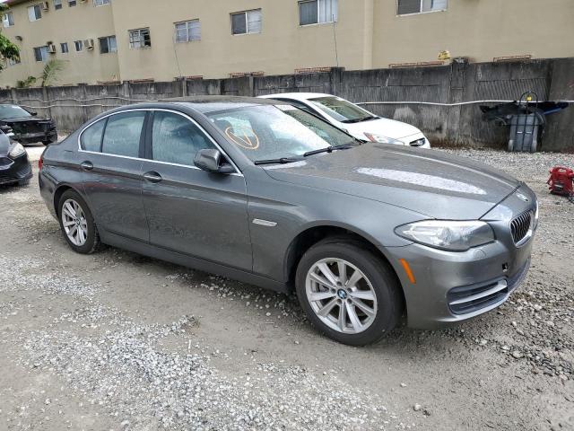 WBA5A5C57ED503352 BMW 528 I