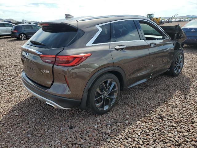3PCAJ5M19KF110423 Infiniti Qx50 Essential