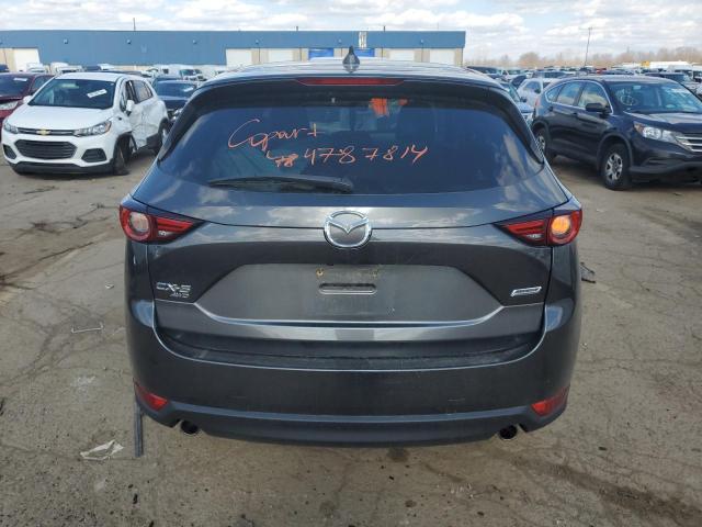 JM3KFBDL6H0200259 Mazda Cx-5 Grand Touring