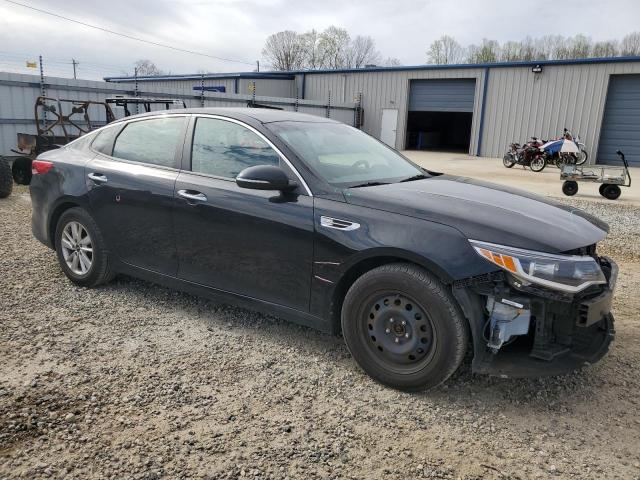 KNAGT4L32H5152568 KIA Optima Lx