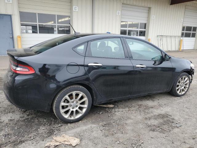 1C3CDFCB4ED675081 Dodge Dart Limited