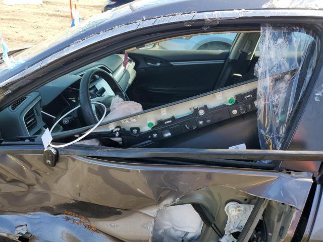 19XFC2F77HE207411 Honda CIVIC EX