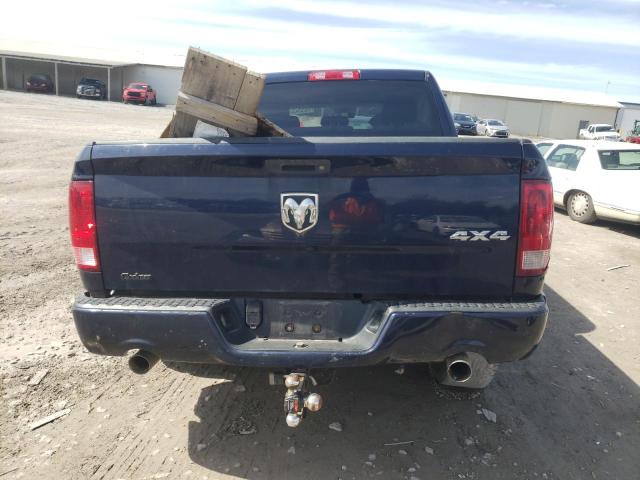 3C6RR7KT1GG312306 RAM 1500 St