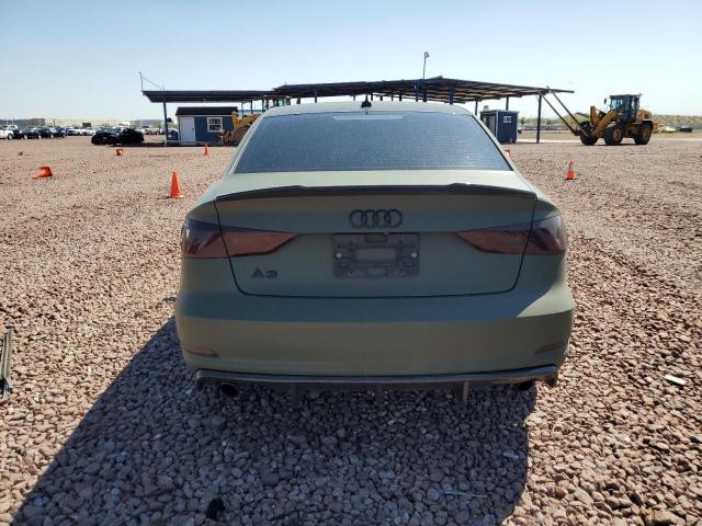 WAUEFGFF7F1015071 Audi A3 Premium Plus