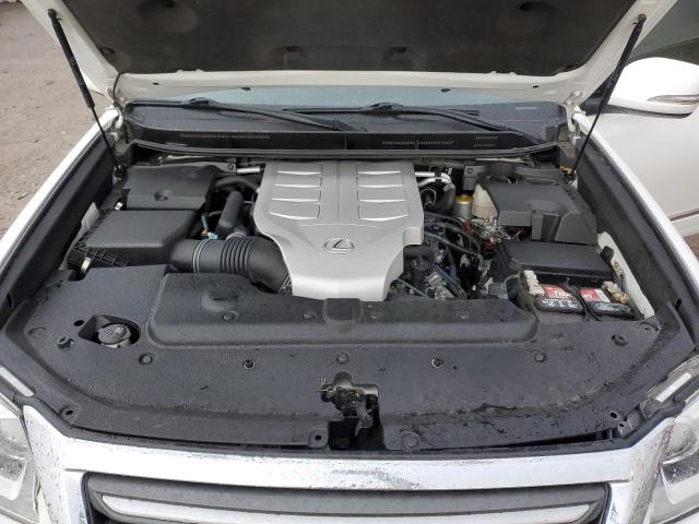 JTJBM7FX8E5082562 Lexus GX 460