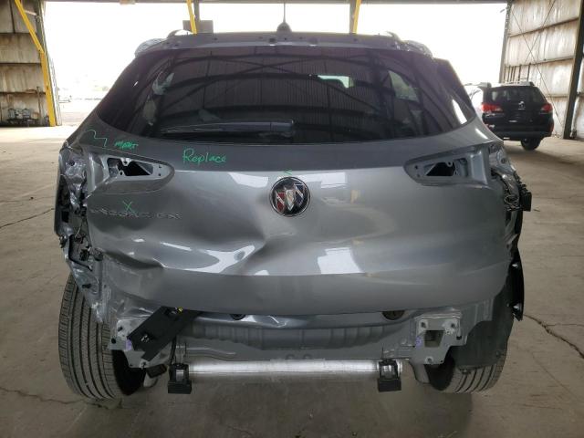 KL4MMFSL6PB165172 Buick Encore Gx Essence