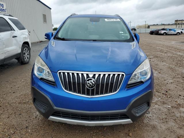 KL4CJASB8FB040736 Buick Encore
