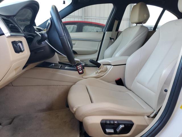 WBA8E9G50GNT43430 BMW 328 I Sulev