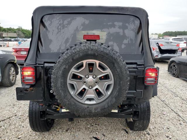 1C4BJWFG6GL229241 Jeep Wrangler Unlimited Rubicon
