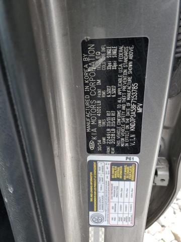 KNDJP3A58F7153785 KIA SOUL +