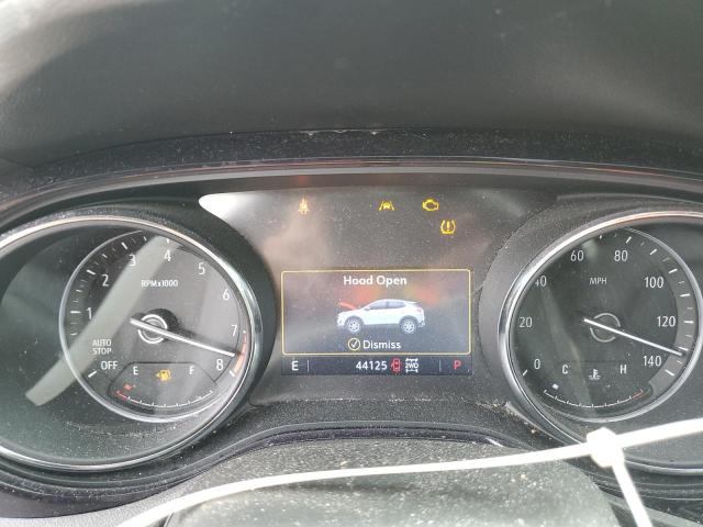 KL4MMESL6LB112704 Buick Encore Gx Select