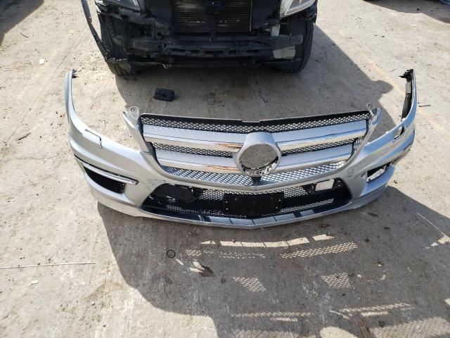 4JGDF7DEXEA315870 Mercedes-Benz Gl 550 4matic