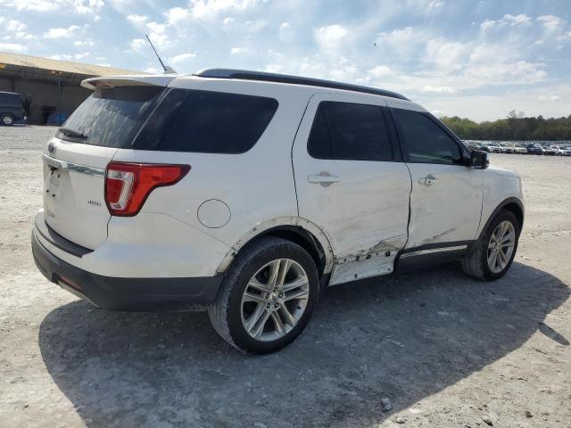 1FM5K8D86KGA45772 Ford EXPLORER XLT