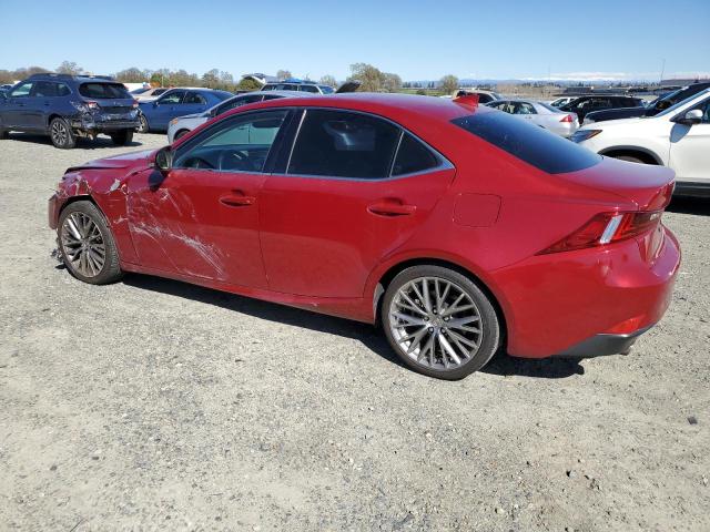 JTHBF1D20F5053851 Lexus IS 250