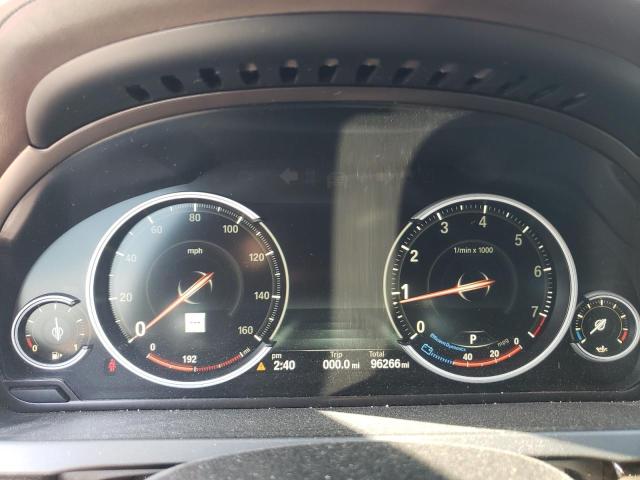 WBAYE8C52FD781340 BMW 750 LI