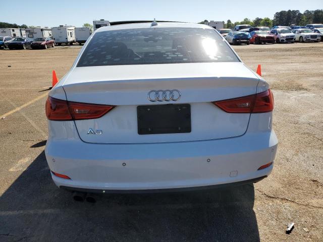 WAUA7GFF1G1024748 Audi A3 PREMIUM